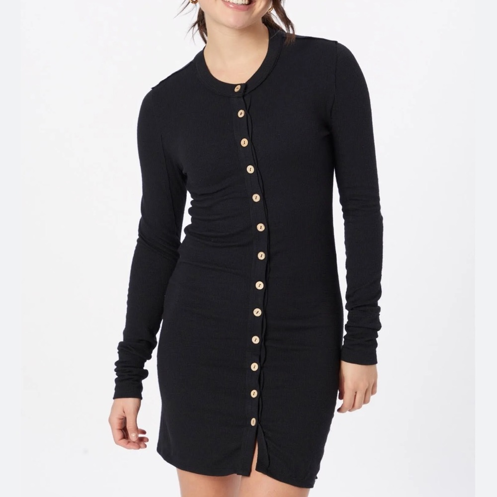 Brand new with tags Free People Gia Cardi Cardigan